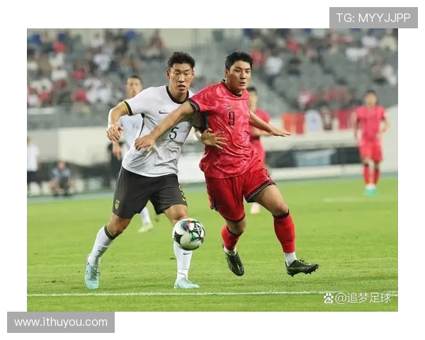 国足踢输了球迷反应（国足输了还是赢了）sports