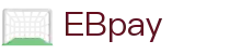 EBpay - 安全便捷，支付无界限